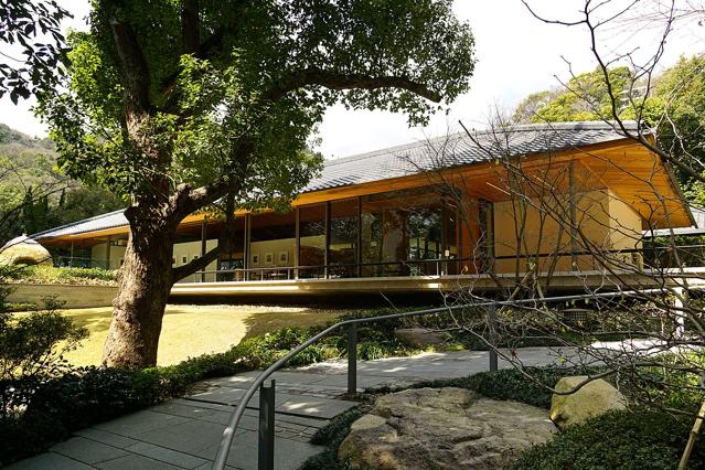 Takenaka Carpentry Tools Museum